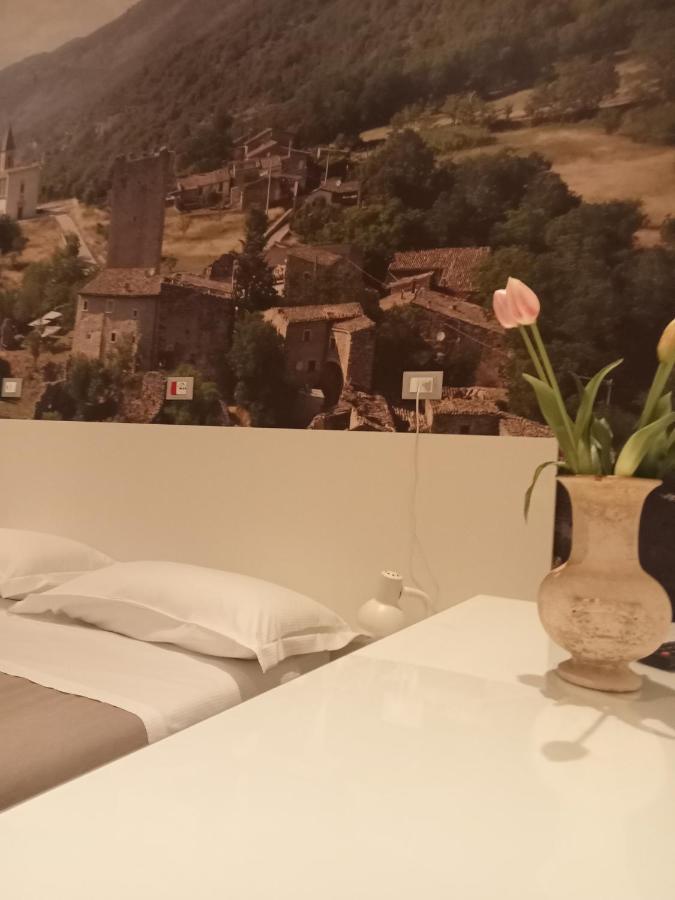 Porta Rivera Hotel 3*