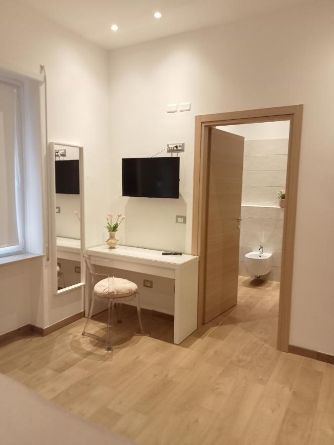 Hotel Porta Rivera LʼAquila