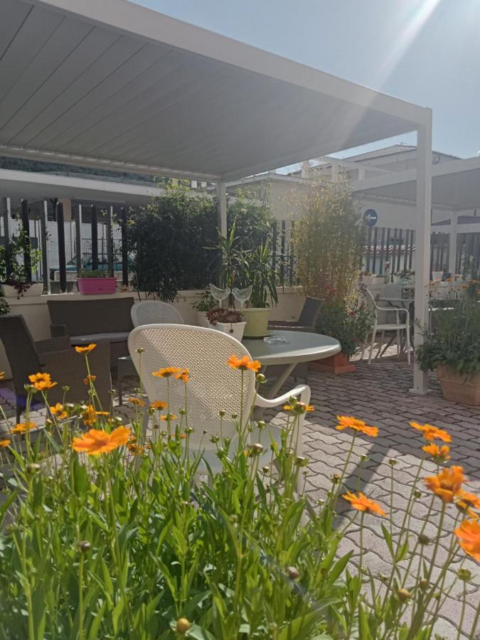 Hotel Porta Rivera LʼAquila